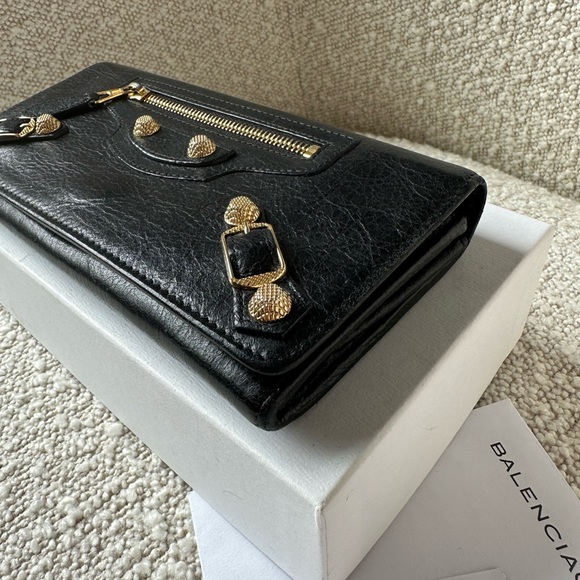 Balenciaga wallet - Picture 3 of 8